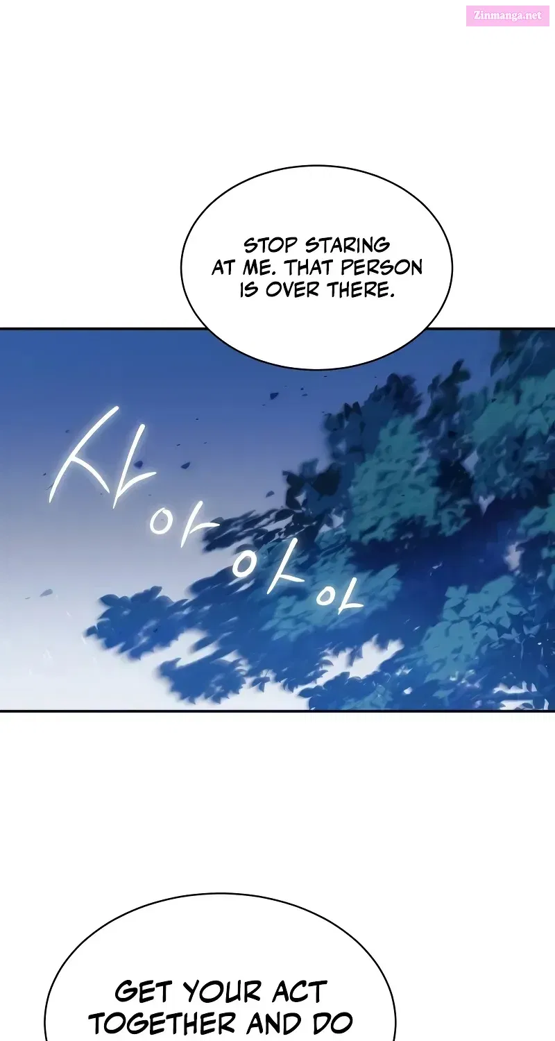 The Heavenly Demon Wants a Quiet Life Zinmanga X Chapter 8 Page 38
