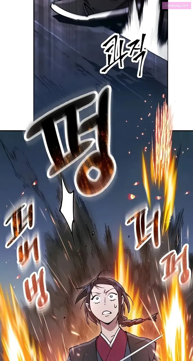 The Heavenly Demon Wants a Quiet Life Zinmanga X Chapter 8 Page 47
