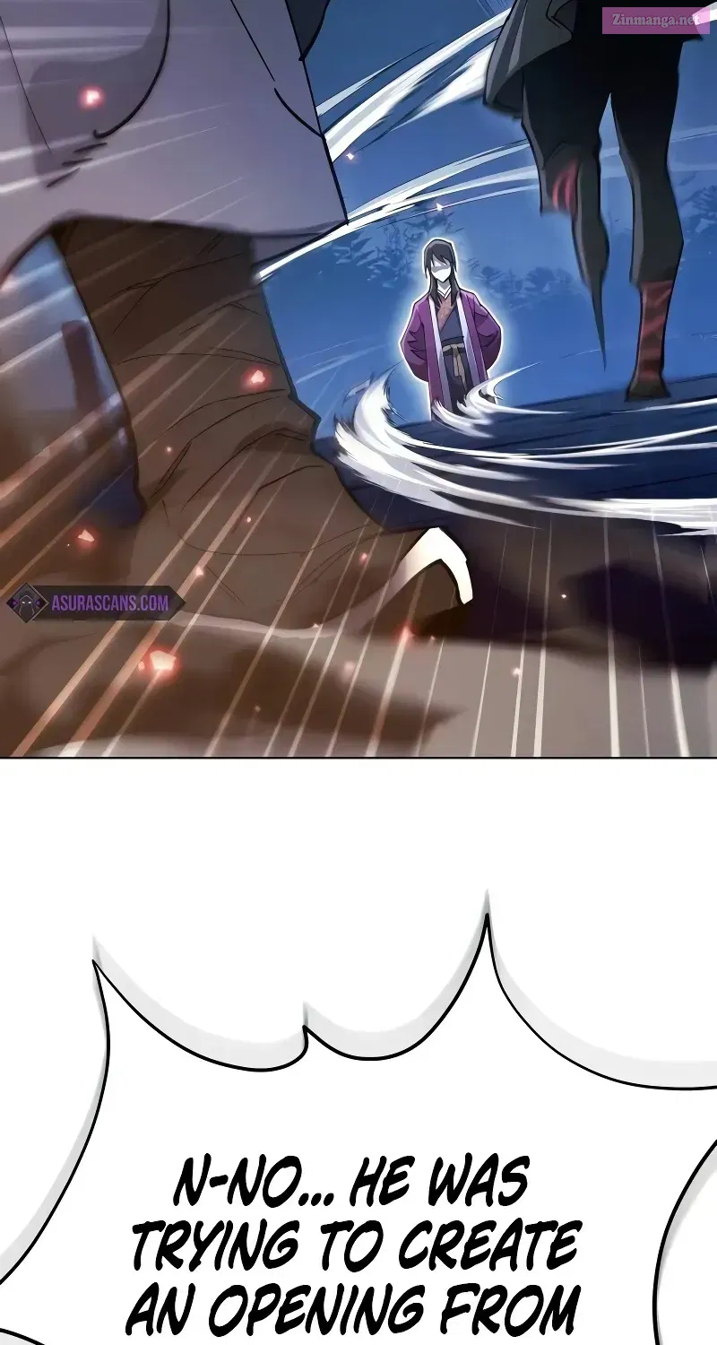 The Heavenly Demon Wants a Quiet Life Zinmanga X Chapter 8 Page 50