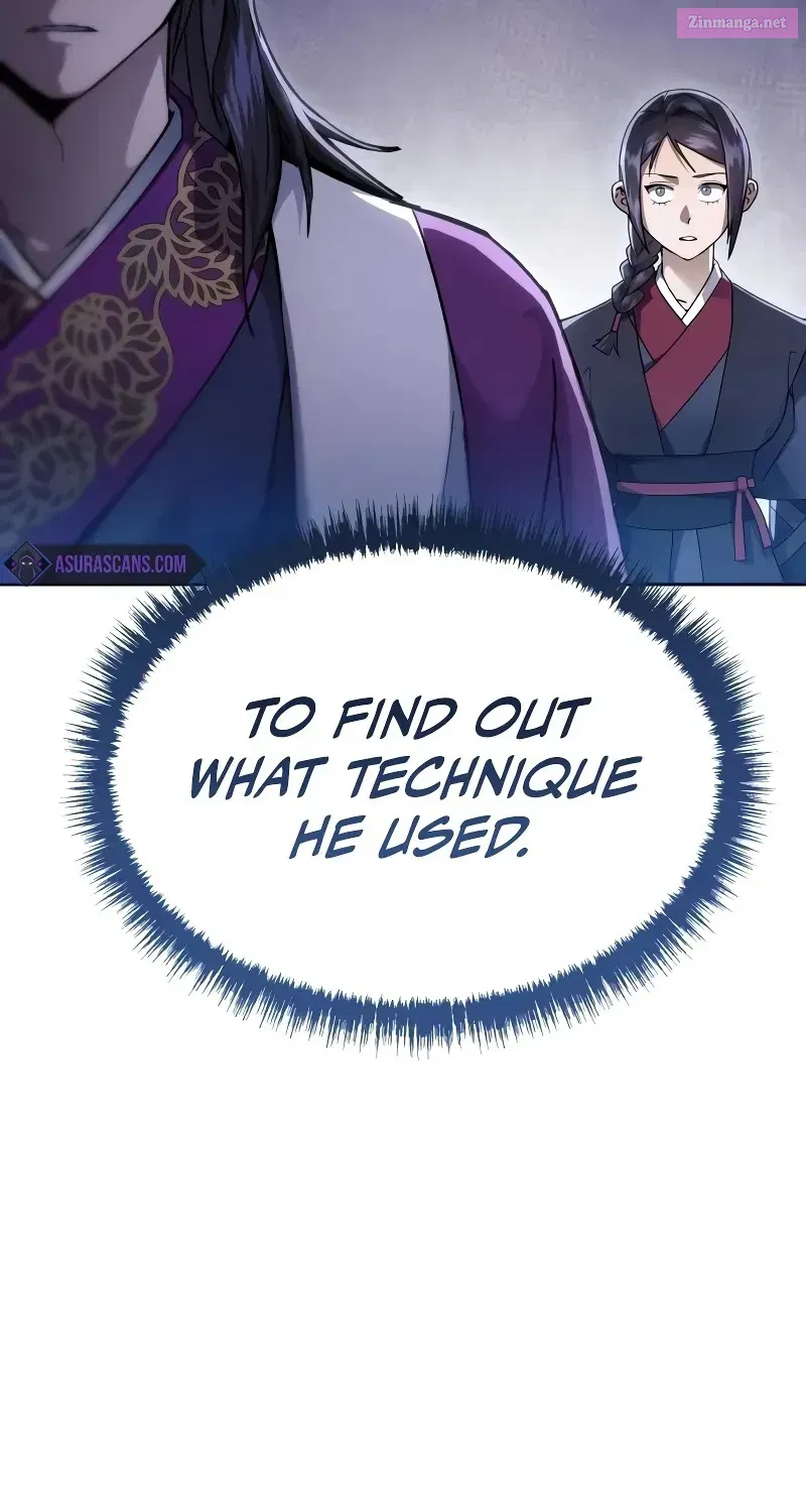 The Heavenly Demon Wants a Quiet Life Zinmanga X Chapter 8 Page 68