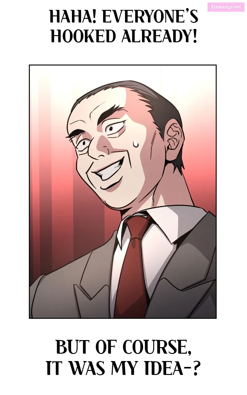 A Life-ChangingTurn Zinmanga X Chapter 9 Page 21