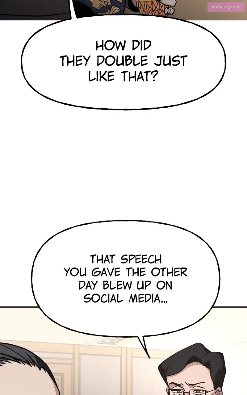 A Life-ChangingTurn Zinmanga X Chapter 9 Page 45