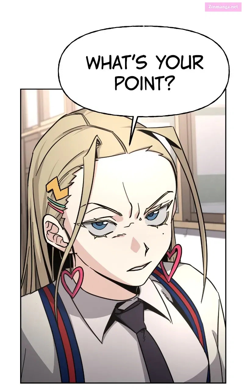 A Life-ChangingTurn Zinmanga X Chapter 9 Page 74