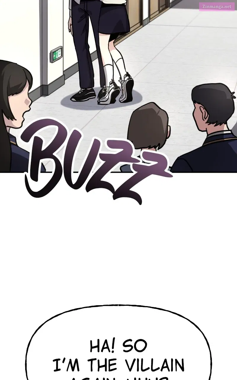 A Life-ChangingTurn Zinmanga X Chapter 9 Page 84