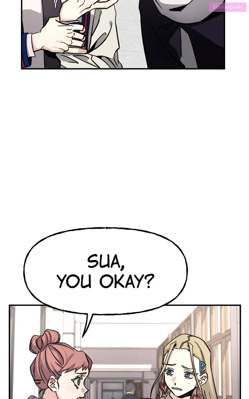 A Life-ChangingTurn Zinmanga X Chapter 9 Page 87