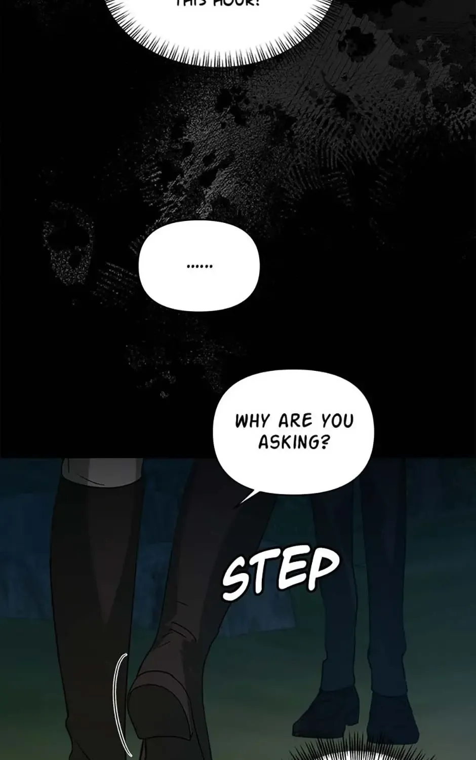 Adelia – Flower’s Bondage Zinmanga X Chapter 71 Page 114