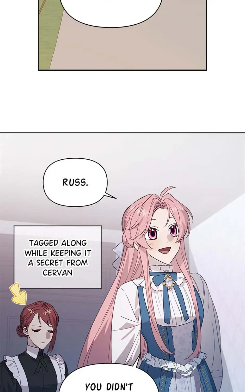 Adelia – Flower’s Bondage Zinmanga X Chapter 68 Page 66