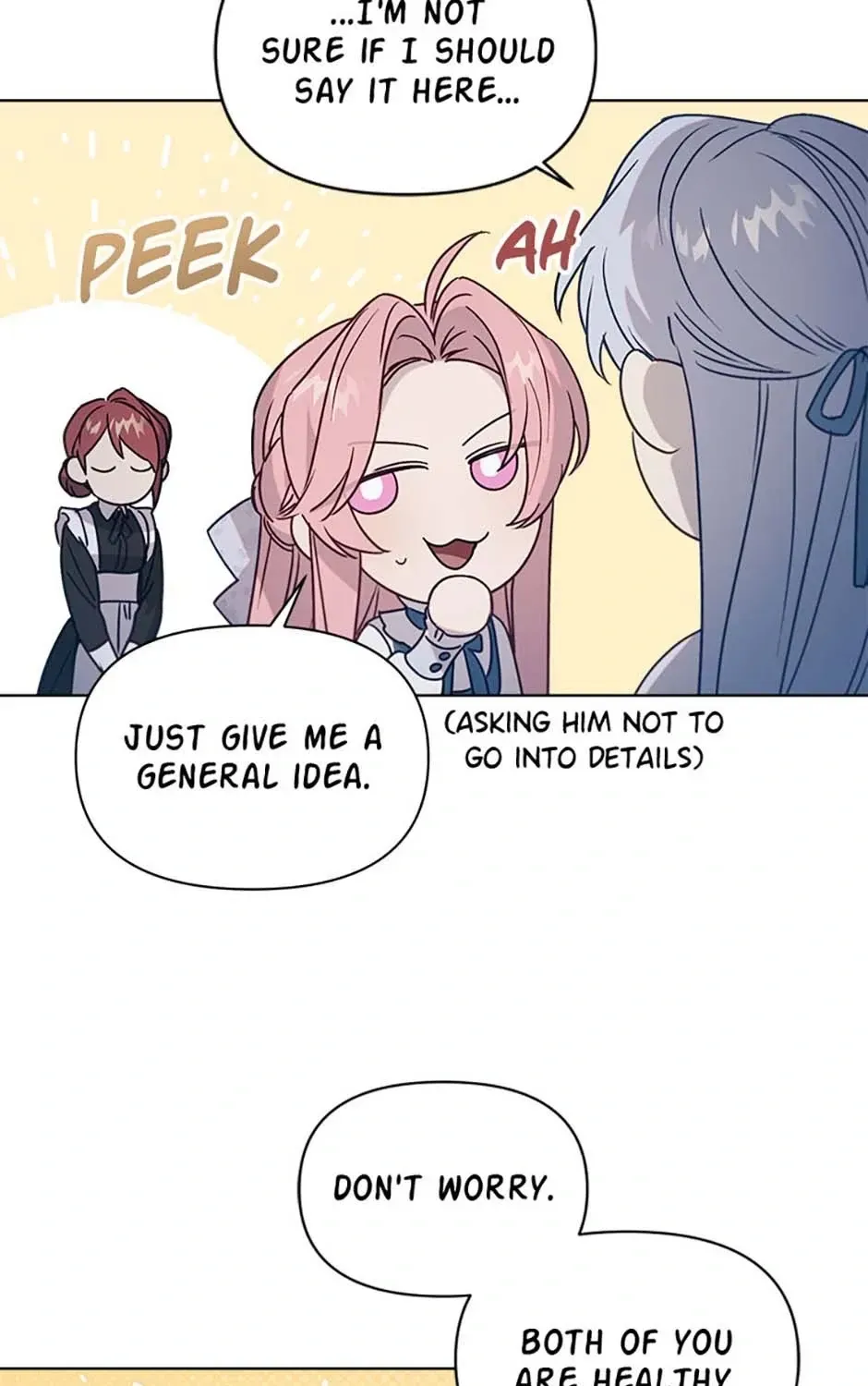 Adelia – Flower’s Bondage Zinmanga X Chapter 68 Page 70