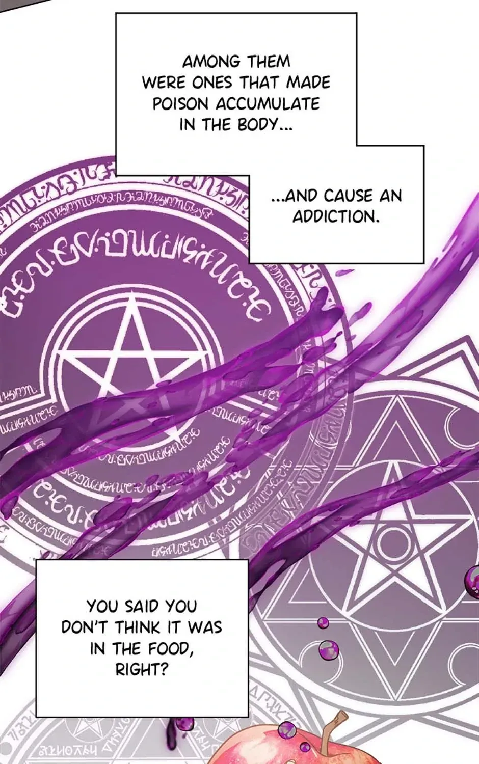 Adelia – Flower’s Bondage Zinmanga X Chapter 68 Page 86