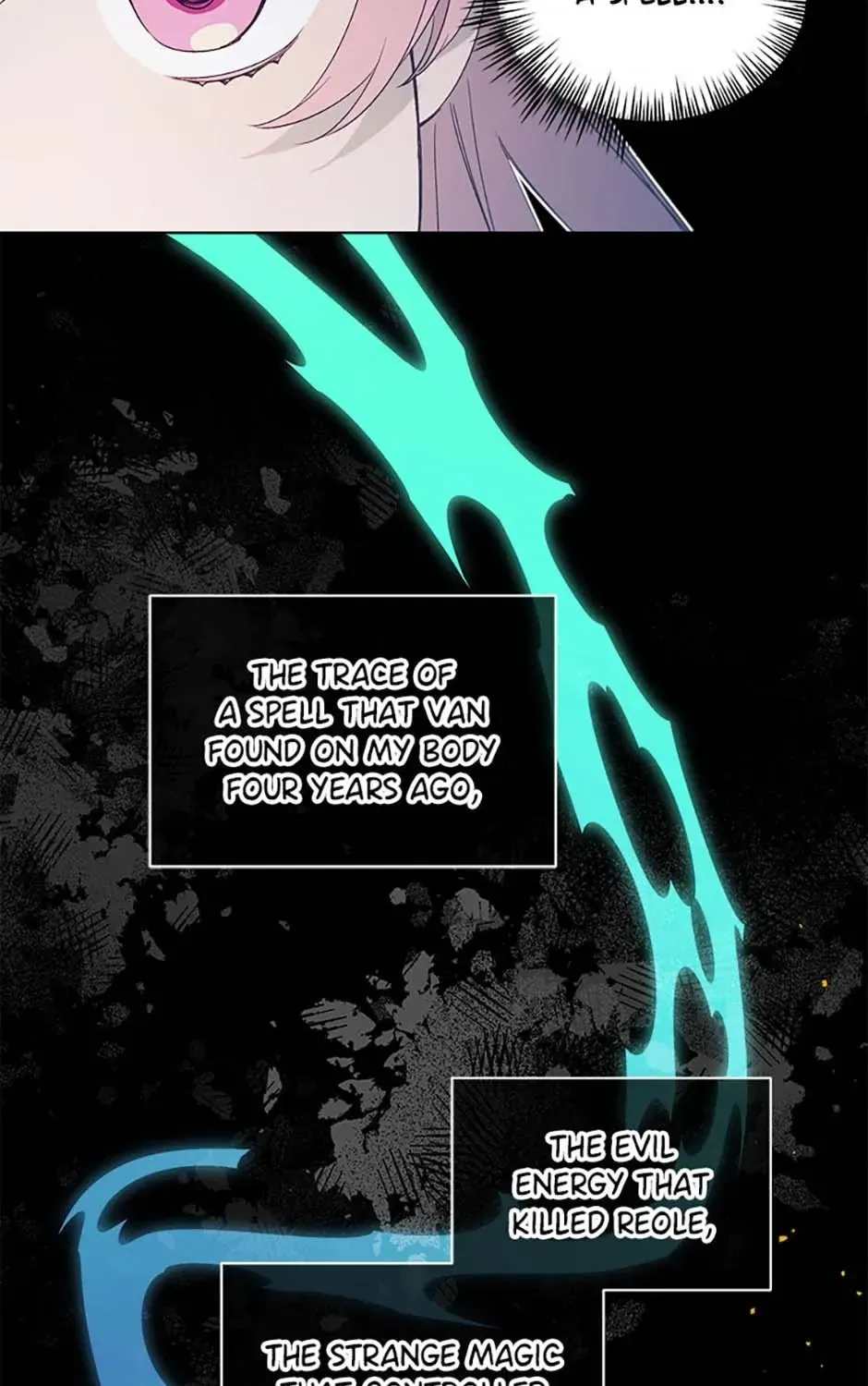 Adelia – Flower’s Bondage Zinmanga X Chapter 68 Page 94