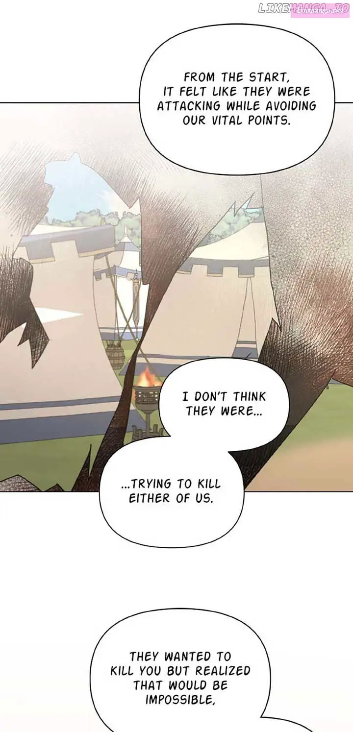 Adelia – Flower’s Bondage Zinmanga X Chapter 61 Page 54