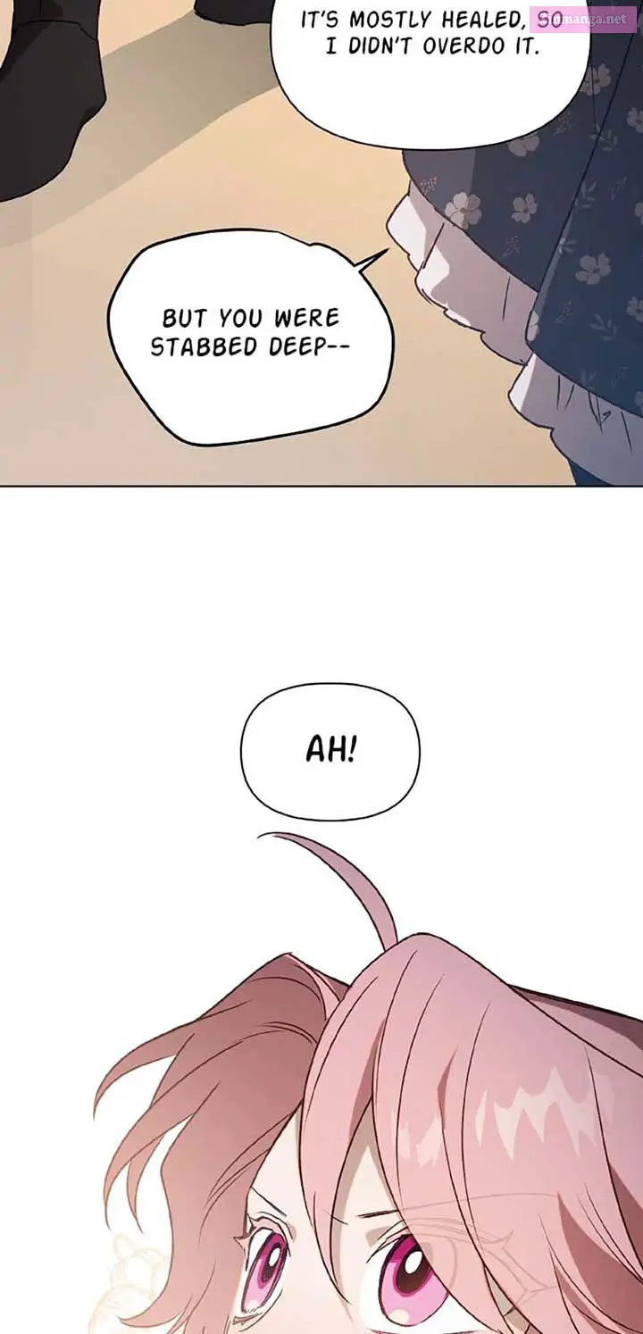 Adelia – Flower’s Bondage Zinmanga X Chapter 61 Page 57