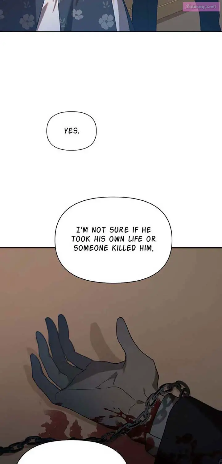 Adelia – Flower’s Bondage Zinmanga X Chapter 61 Page 61