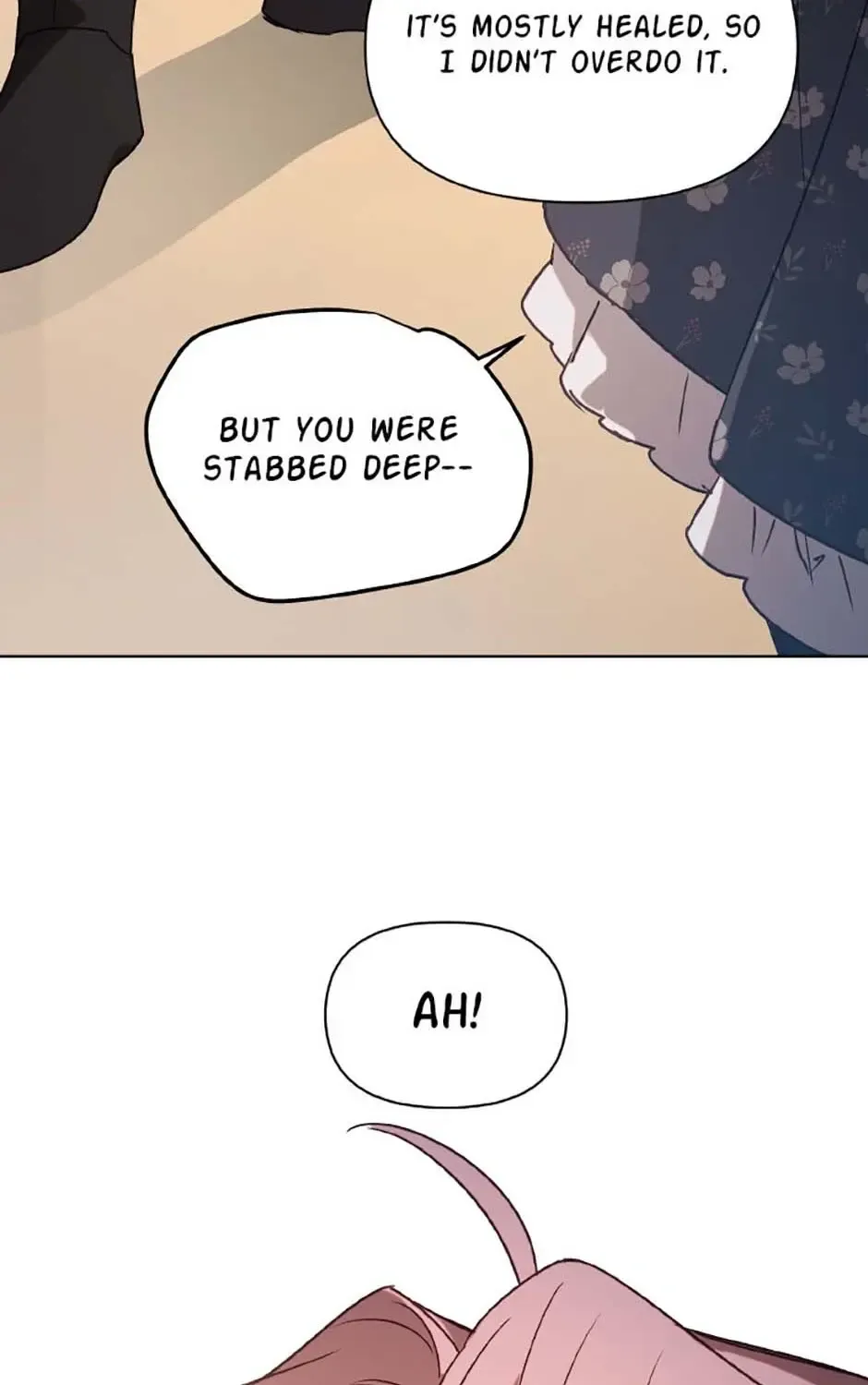 Adelia – Flower’s Bondage Zinmanga X Chapter 61 Page 114
