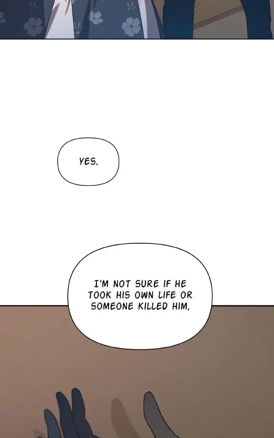 Adelia – Flower’s Bondage Zinmanga X Chapter 61 Page 122