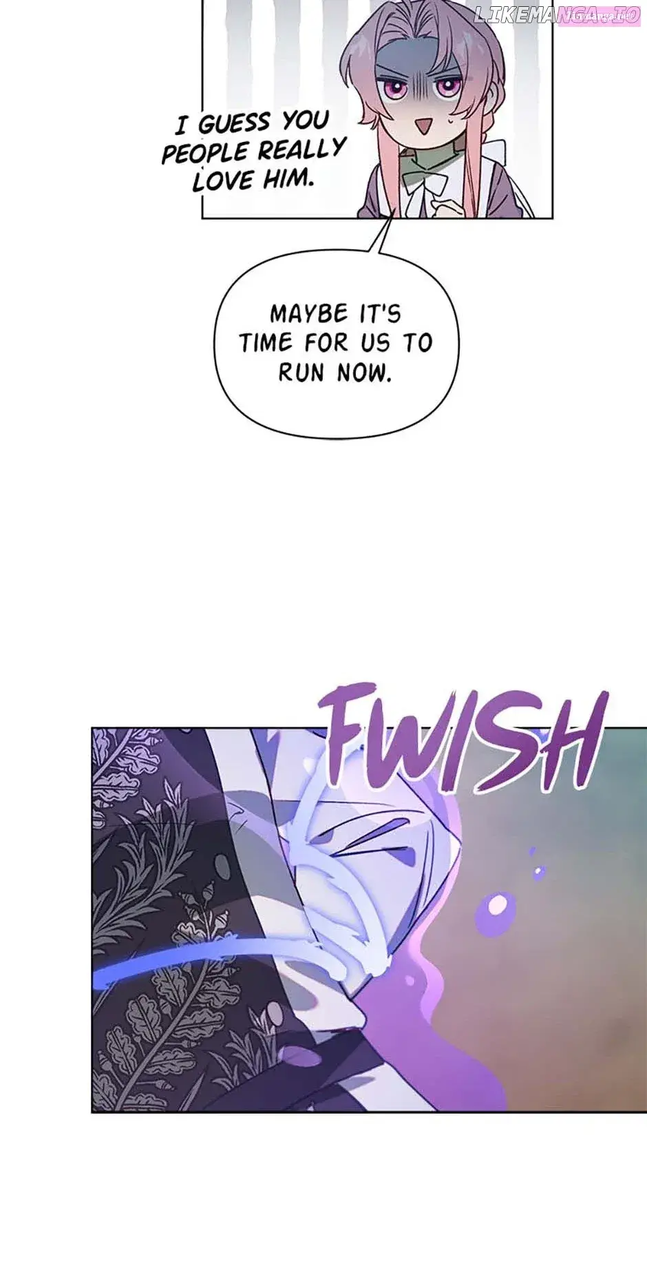 Adelia – Flower’s Bondage Zinmanga X Chapter 57 Page 6