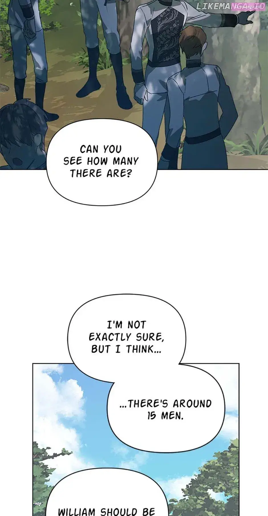 Adelia – Flower’s Bondage Zinmanga X Chapter 57 Page 16