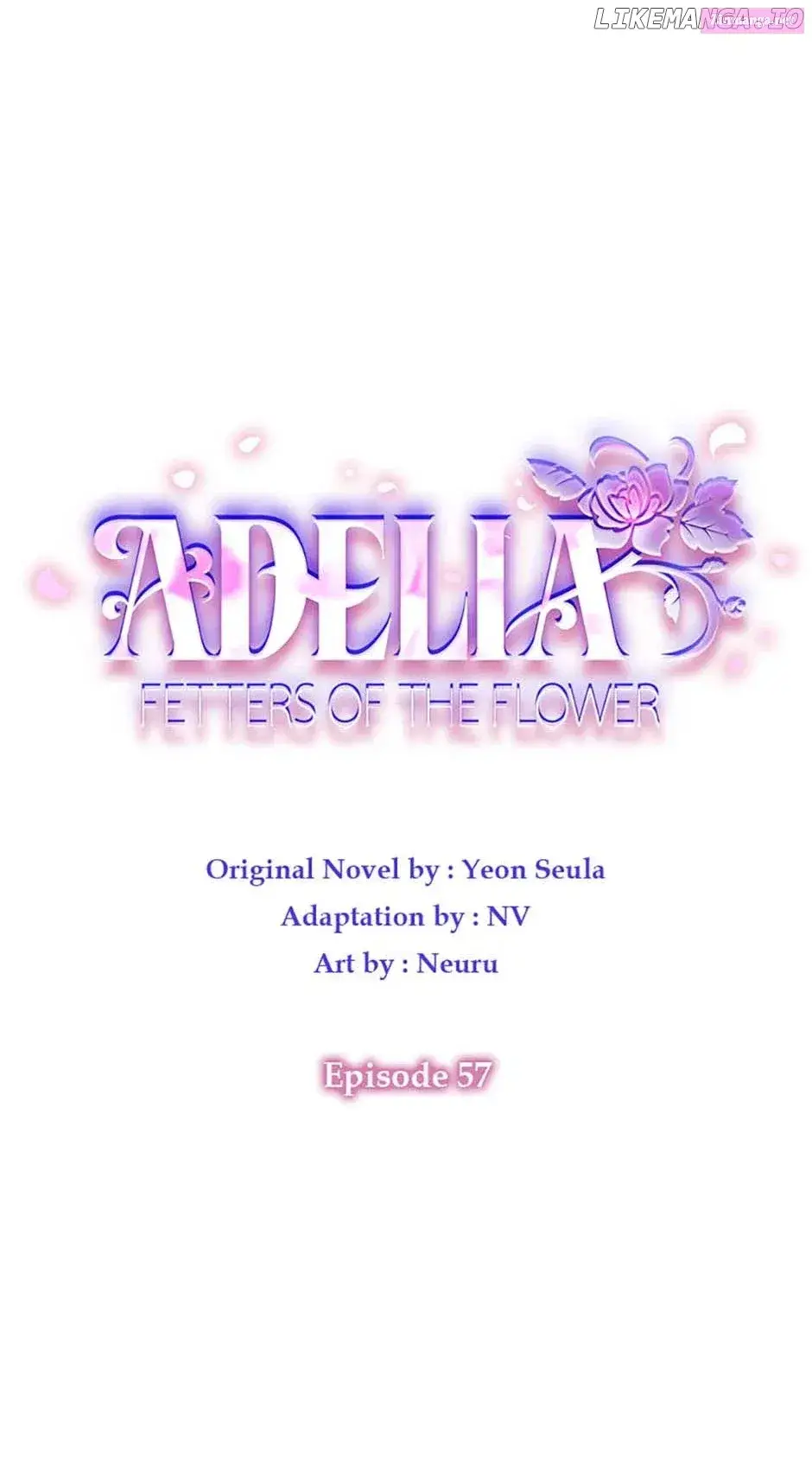 Adelia – Flower’s Bondage Zinmanga X Chapter 57 Page 24