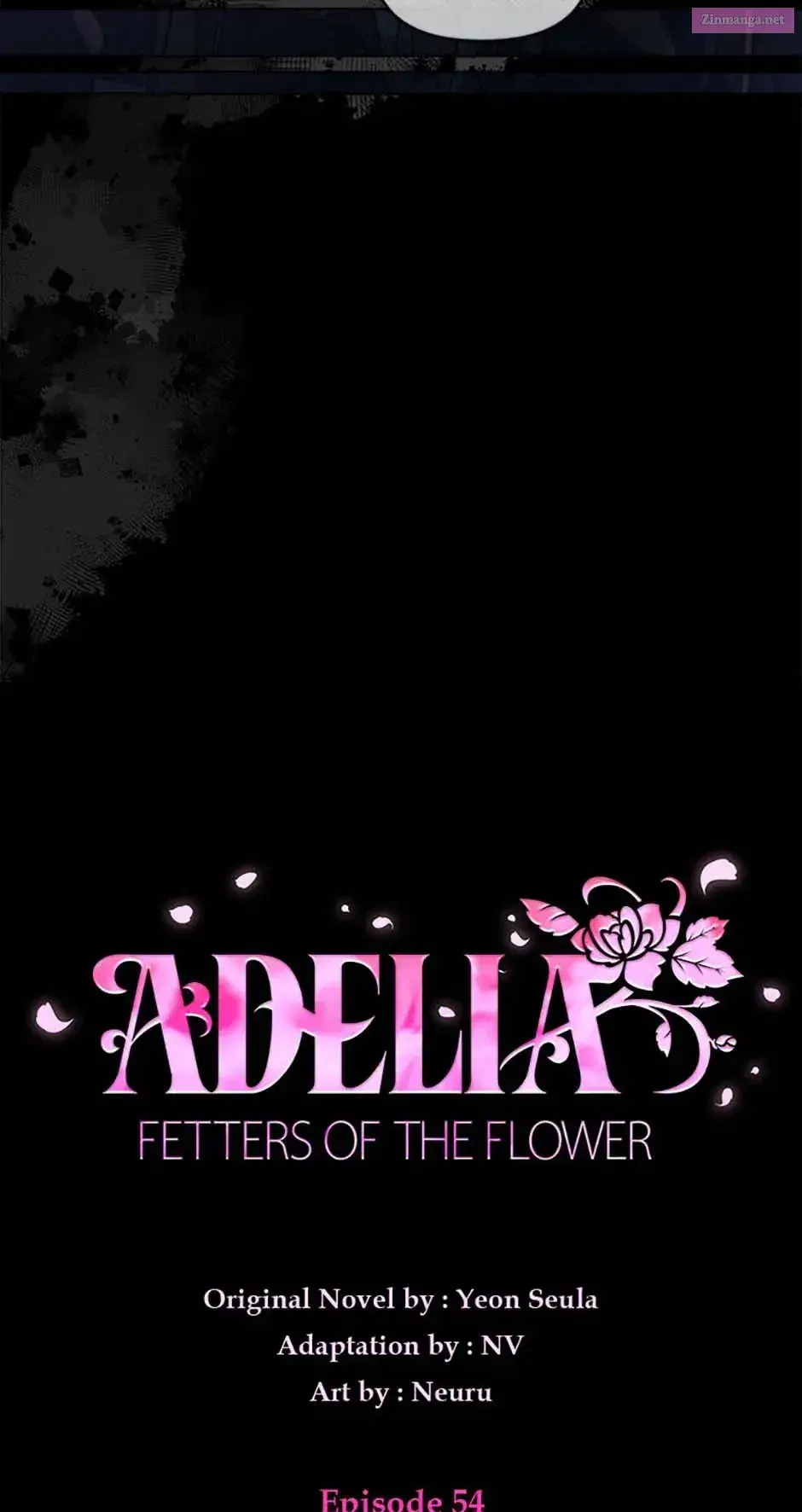 Adelia – Flower’s Bondage Zinmanga X Chapter 54 Page 23