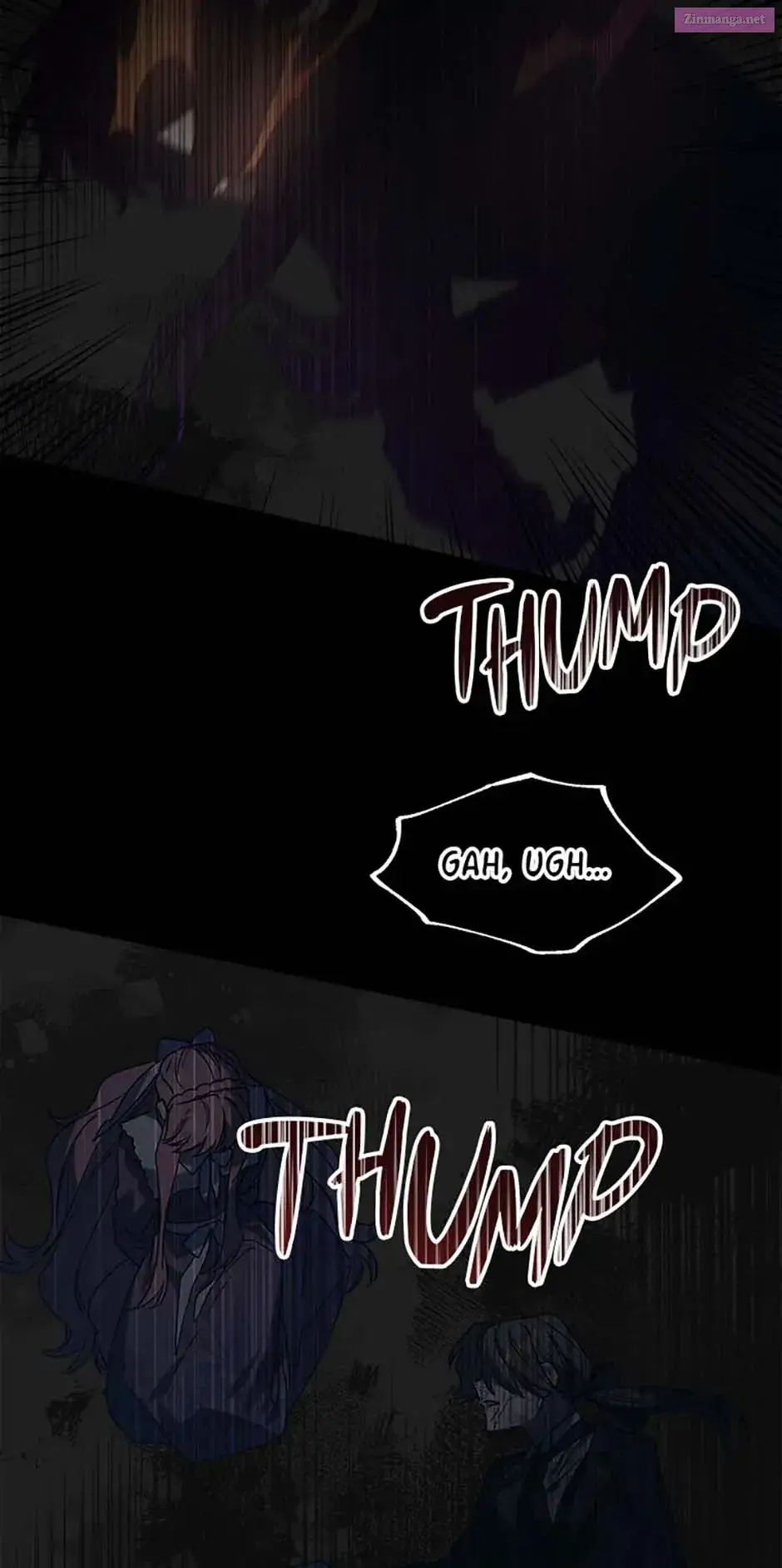 Adelia – Flower’s Bondage Zinmanga X Chapter 54 Page 41