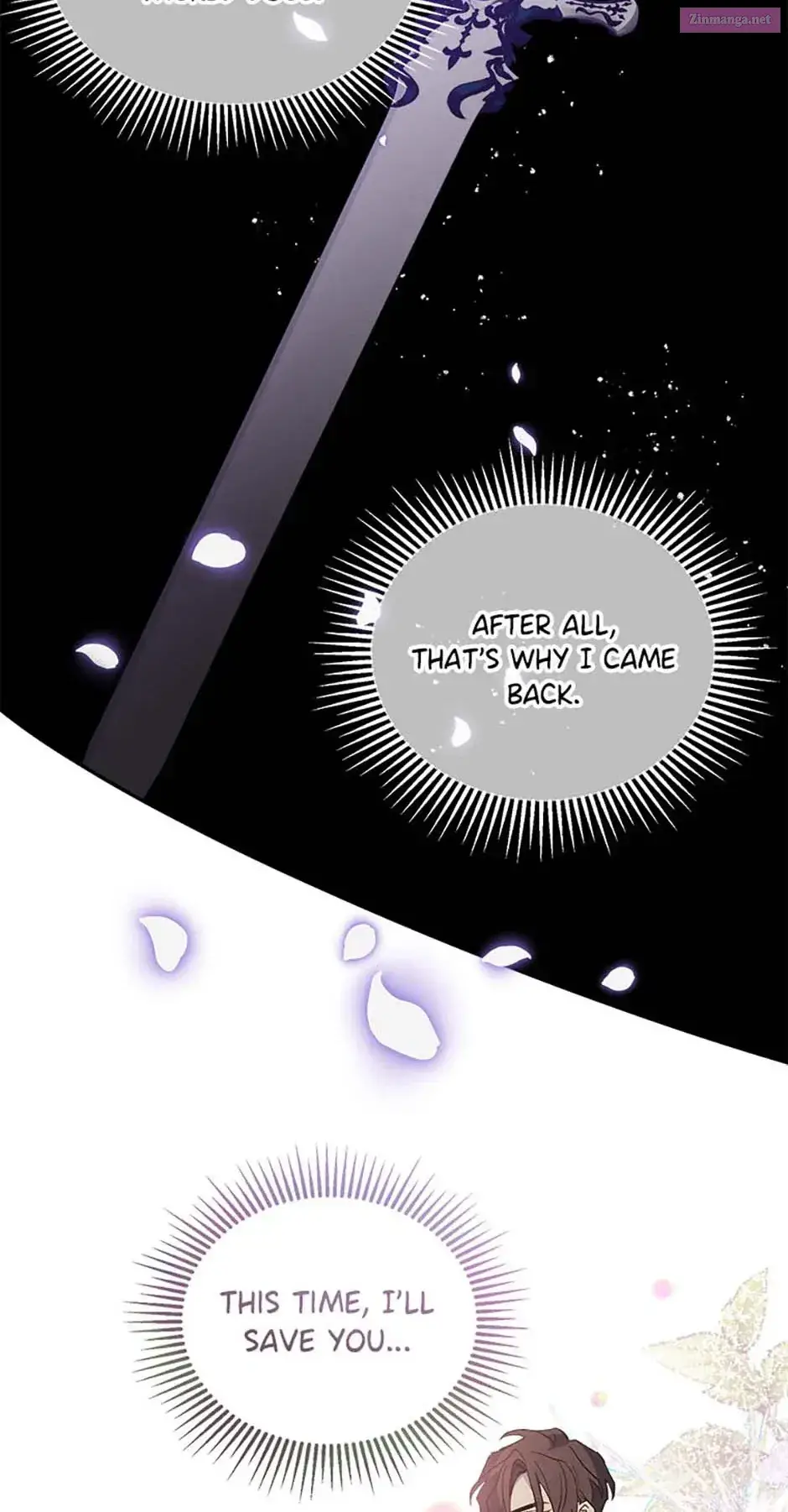 Adelia – Flower’s Bondage Zinmanga X Chapter 54 Page 48