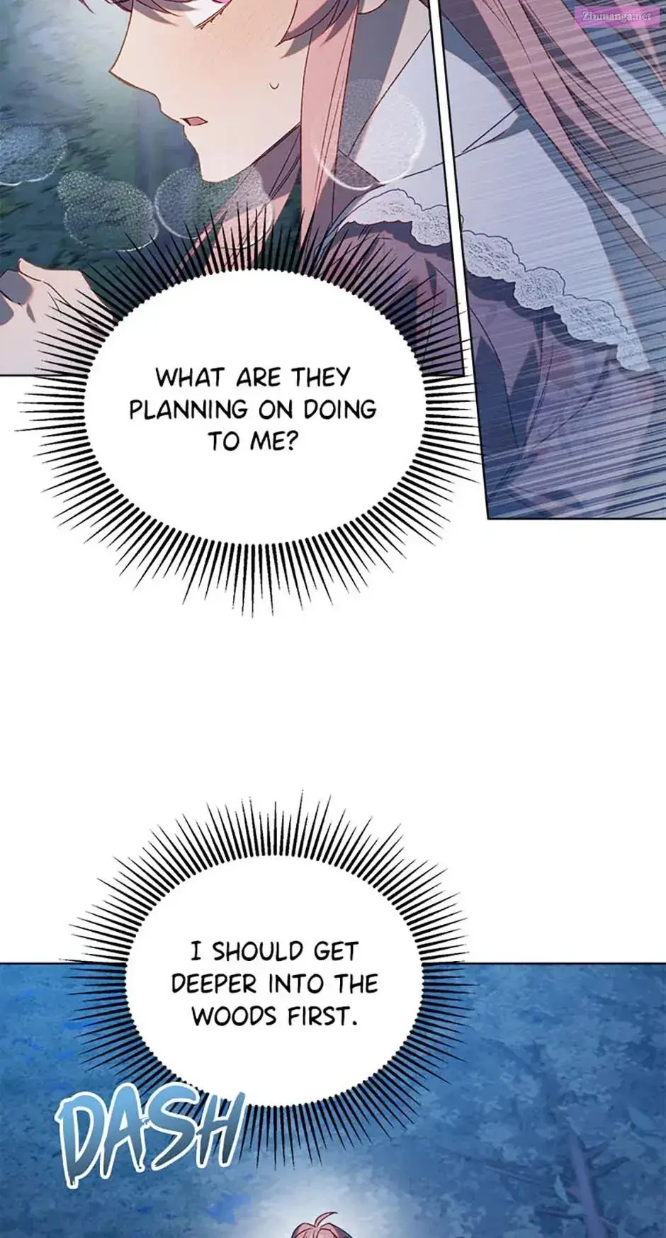 Adelia – Flower’s Bondage Zinmanga X Chapter 53 Page 5