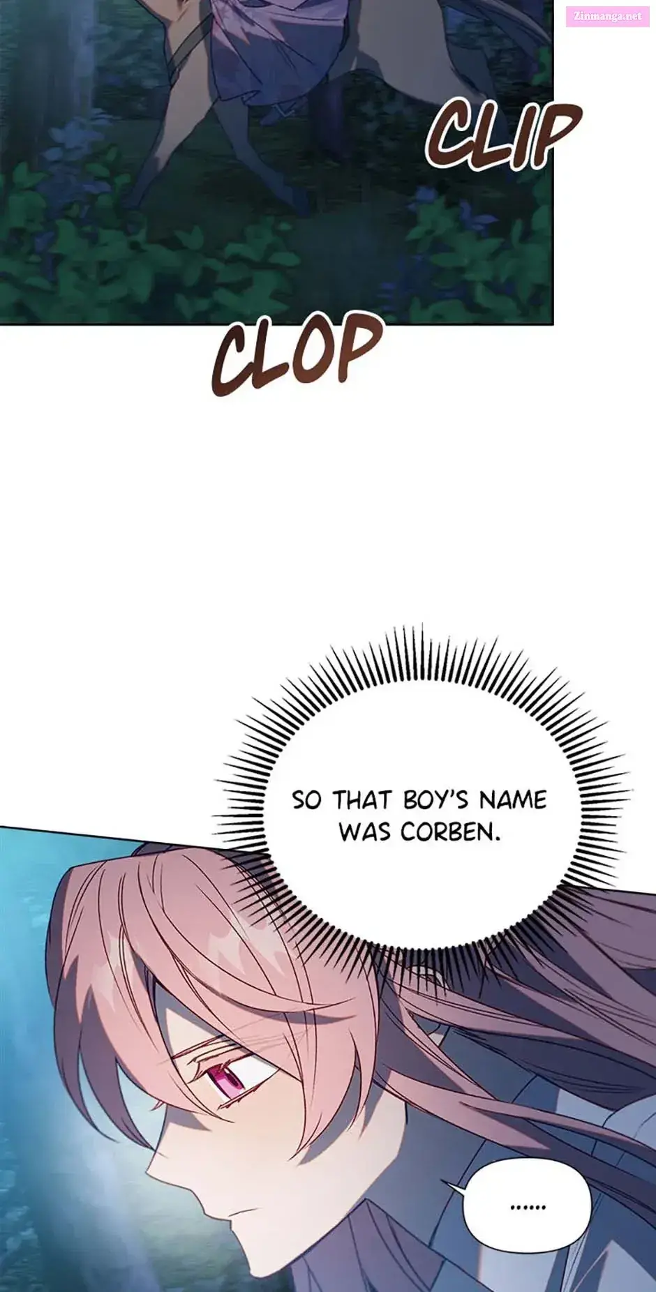 Adelia – Flower’s Bondage Zinmanga X Chapter 53 Page 39