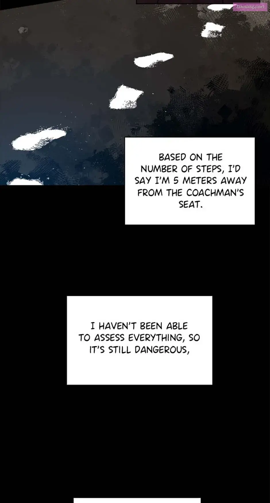 Adelia – Flower’s Bondage Zinmanga X Chapter 51 Page 46