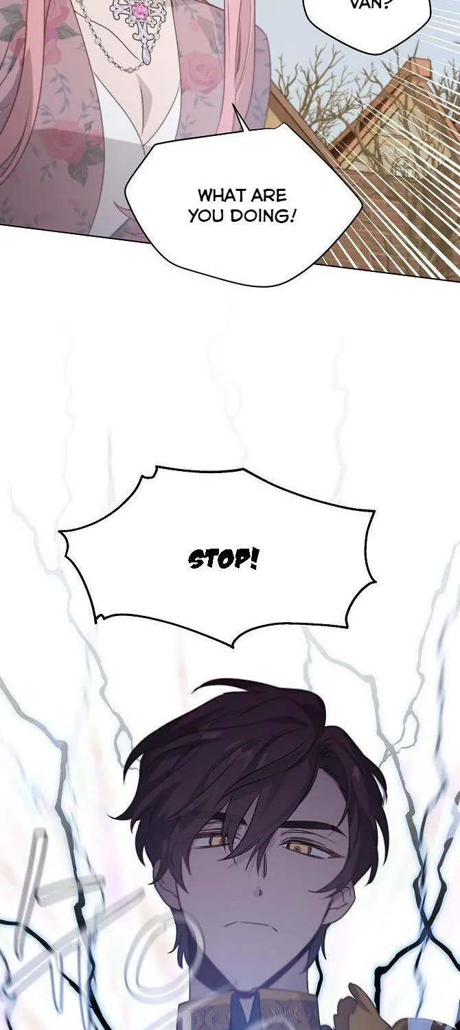 Adelia – Flower’s Bondage Zinmanga X Chapter 44 Page 41