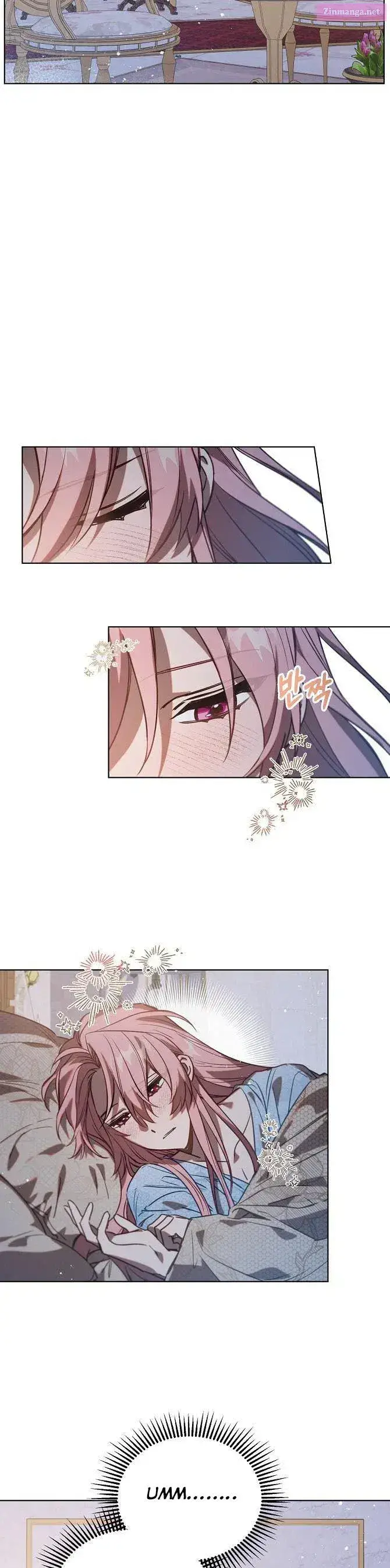 Adelia – Flower’s Bondage Zinmanga X Chapter 36 Page 2