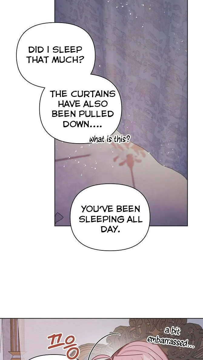 Adelia – Flower’s Bondage Zinmanga X Chapter 36 Page 19