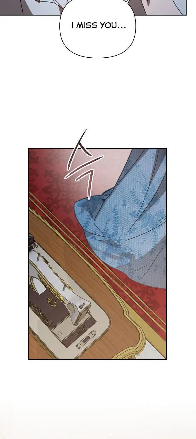 Adelia – Flower’s Bondage Zinmanga X Chapter 34.5 Page 41