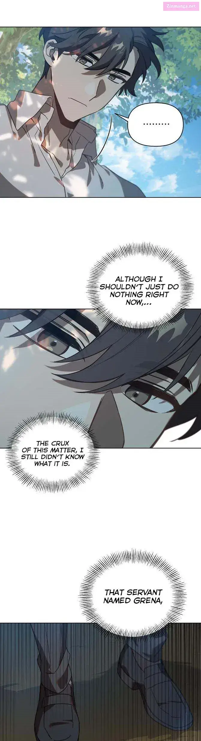 Adelia – Flower’s Bondage Zinmanga X Chapter 30 Page 5