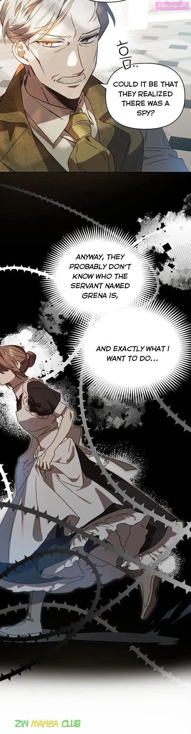 Adelia – Flower’s Bondage Zinmanga X Chapter 29.5 Page 4