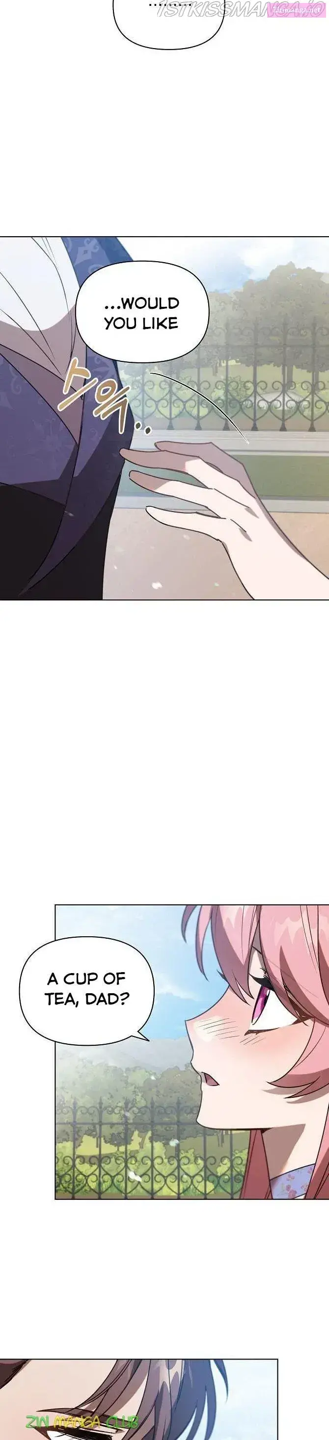 Adelia – Flower’s Bondage Zinmanga X Chapter 27.5 Page 18