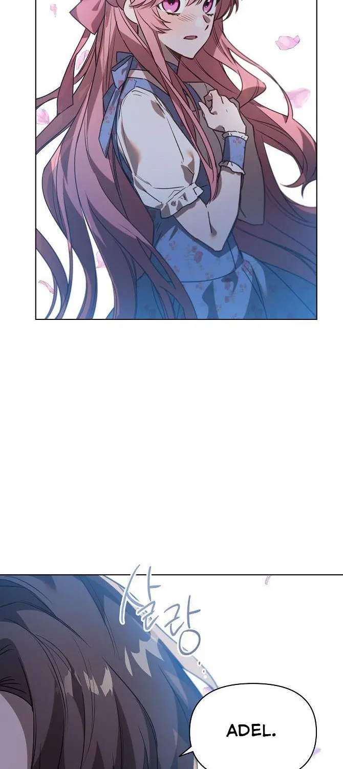 Adelia – Flower’s Bondage Zinmanga X Chapter 27.5 Page 23