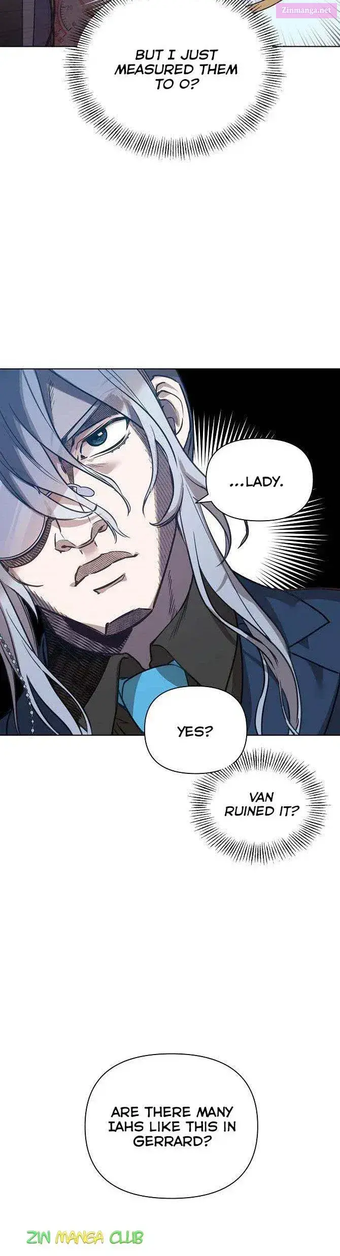 Adelia – Flower’s Bondage Zinmanga X Chapter 23 Page 19