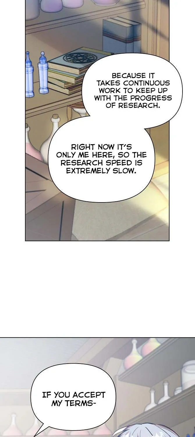 Adelia – Flower’s Bondage Zinmanga X Chapter 23 Page 27