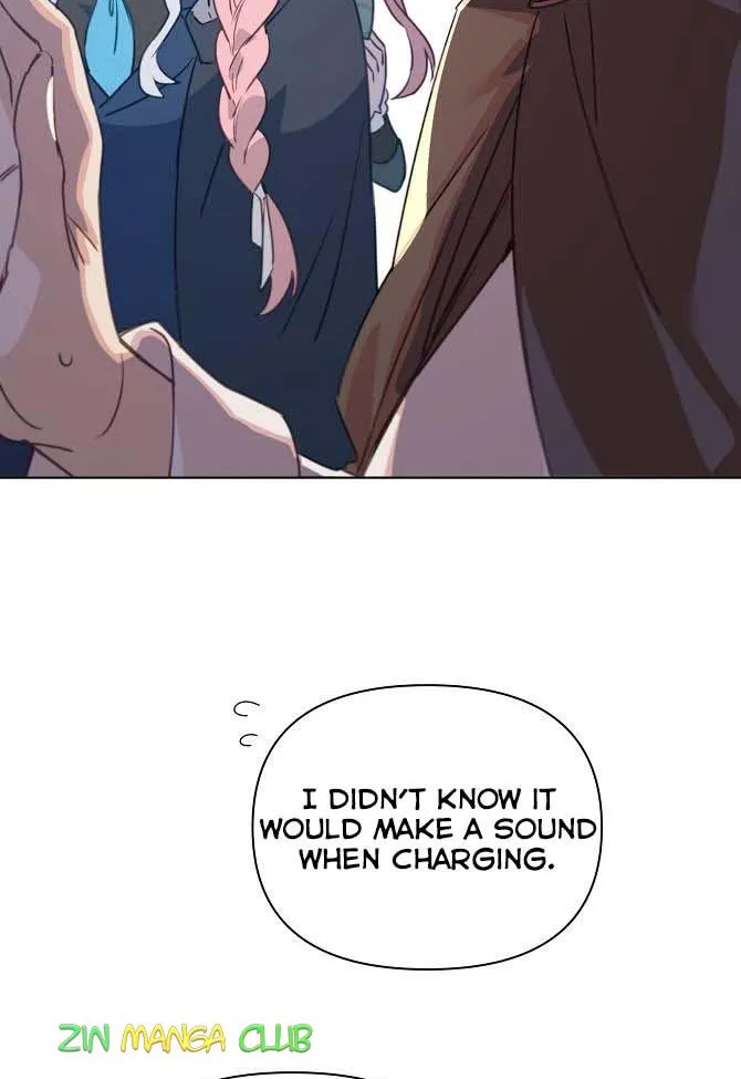 Adelia – Flower’s Bondage Zinmanga X Chapter 23 Page 34
