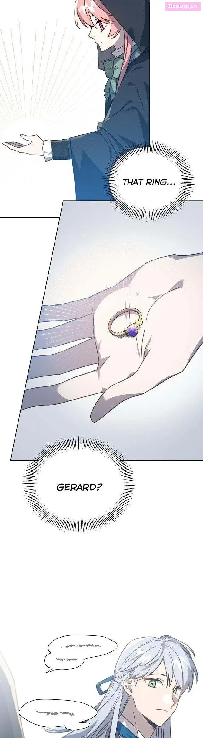 Adelia – Flower’s Bondage Zinmanga X Chapter 22 Page 17