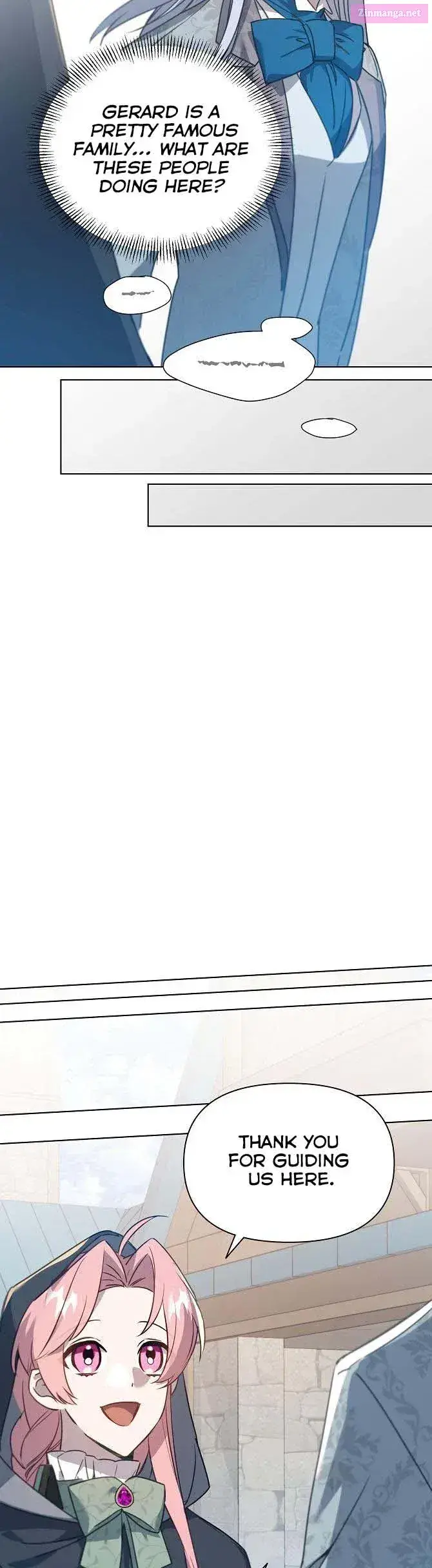 Adelia – Flower’s Bondage Zinmanga X Chapter 22 Page 18