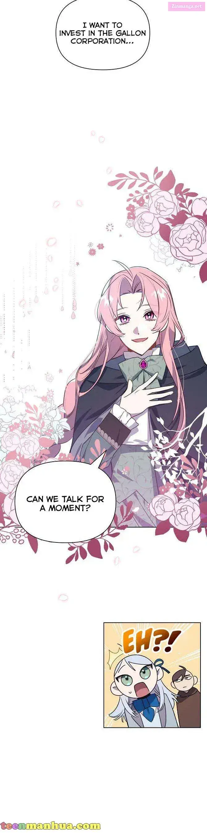 Adelia – Flower’s Bondage Zinmanga X Chapter 22 Page 26