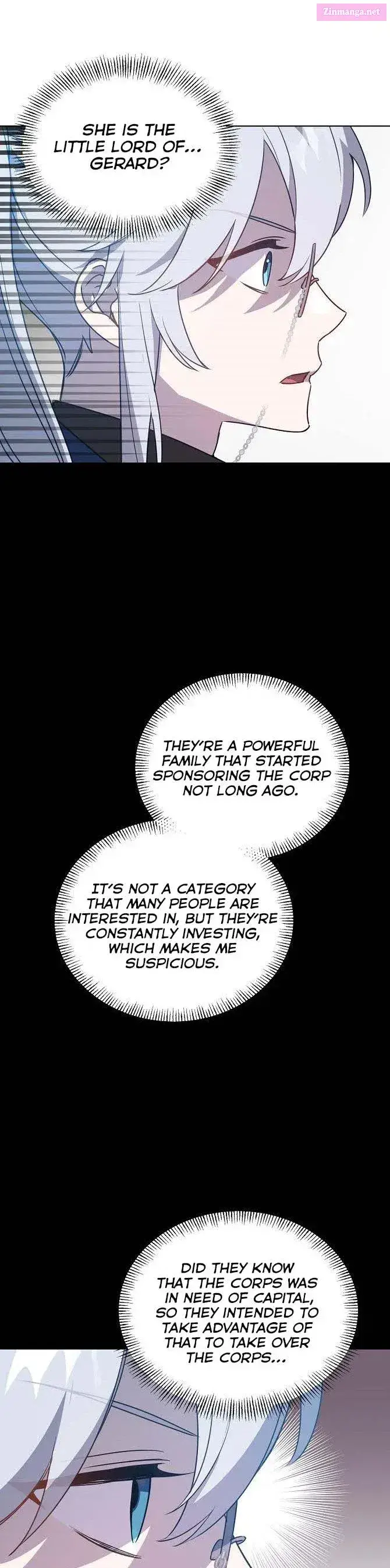 Adelia – Flower’s Bondage Zinmanga X Chapter 22 Page 27