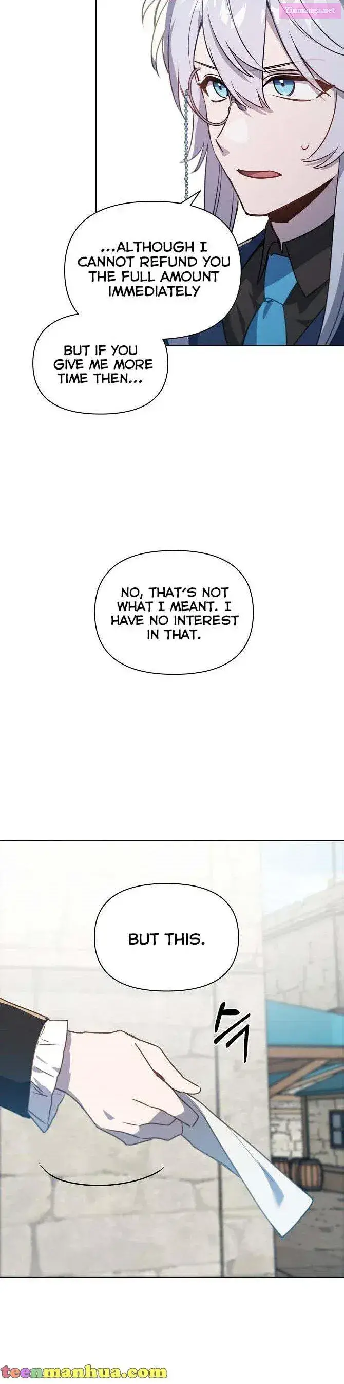 Adelia – Flower’s Bondage Zinmanga X Chapter 22 Page 30