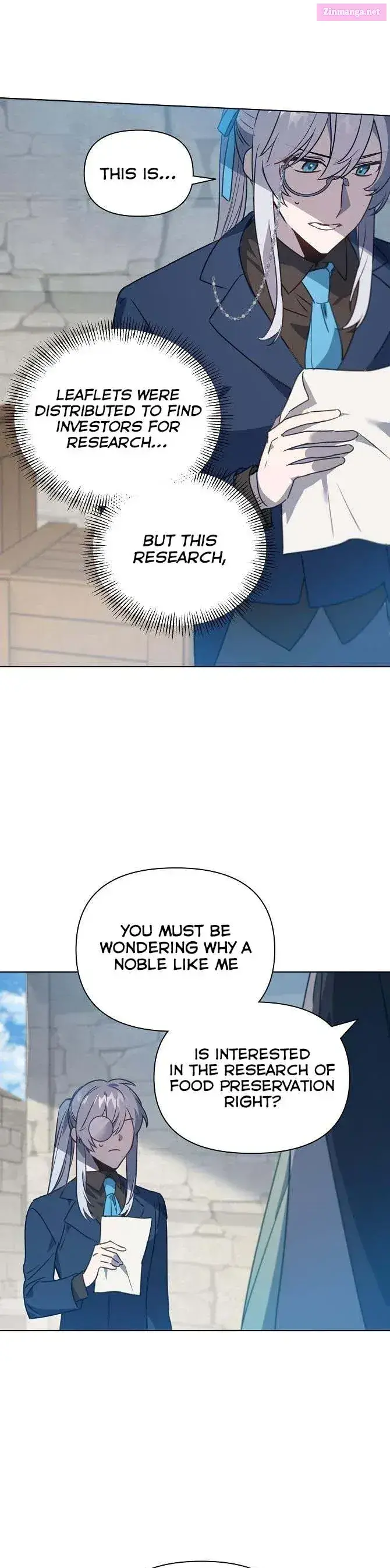 Adelia – Flower’s Bondage Zinmanga X Chapter 22 Page 31