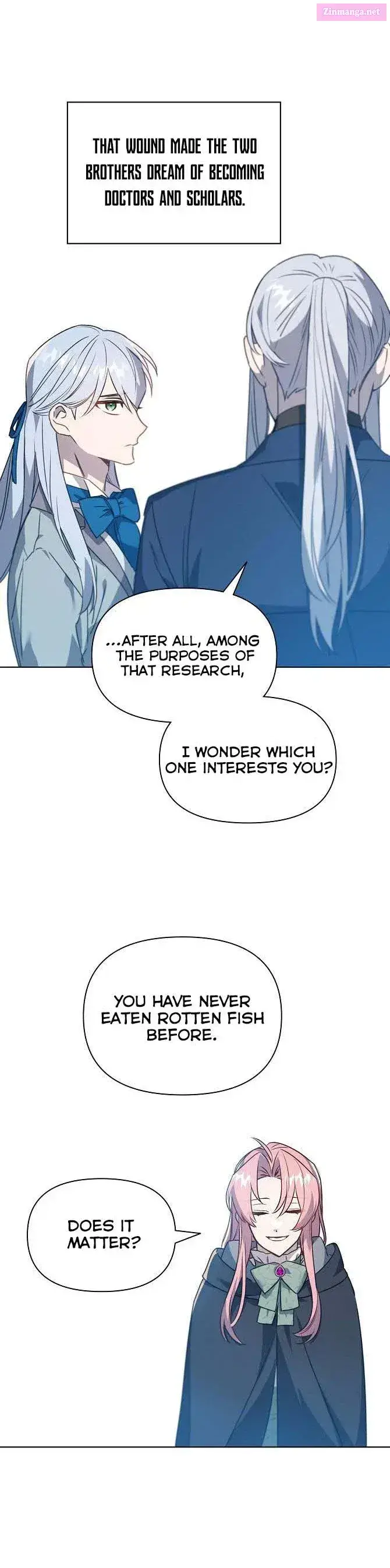 Adelia – Flower’s Bondage Zinmanga X Chapter 22 Page 36