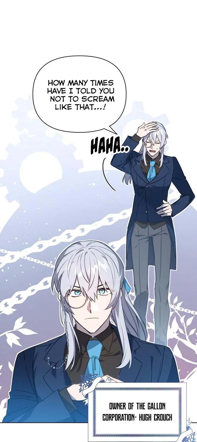 Adelia – Flower’s Bondage Zinmanga X Chapter 22 Page 47