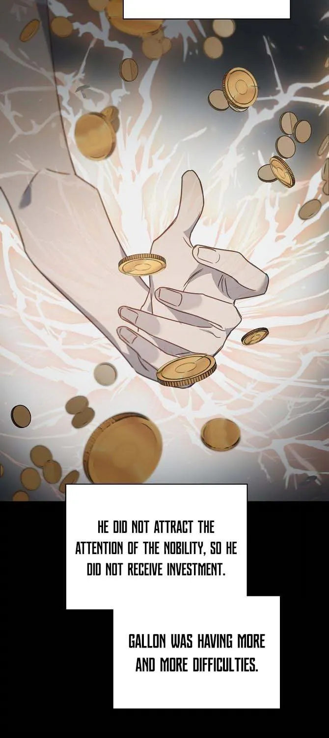 Adelia – Flower’s Bondage Zinmanga X Chapter 22 Page 65