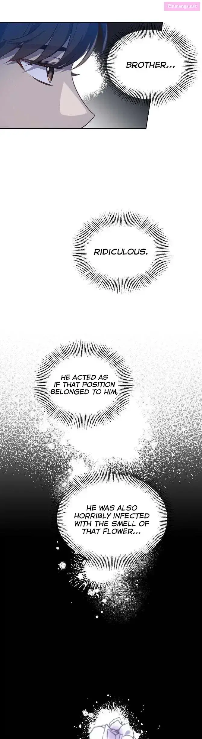 Adelia – Flower’s Bondage Zinmanga X Chapter 21 Page 12