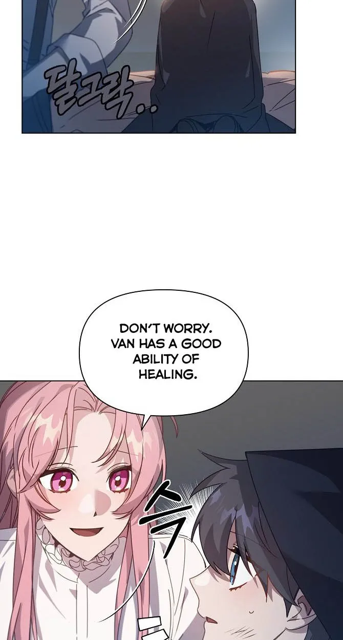 Adelia – Flower’s Bondage Zinmanga X Chapter 20 Page 38